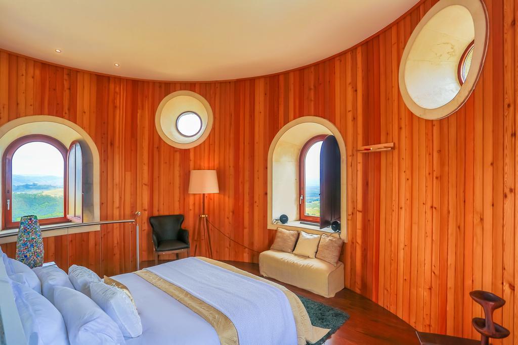 Quinta Do Convento Hotel Vila Verde dos Francos Room photo