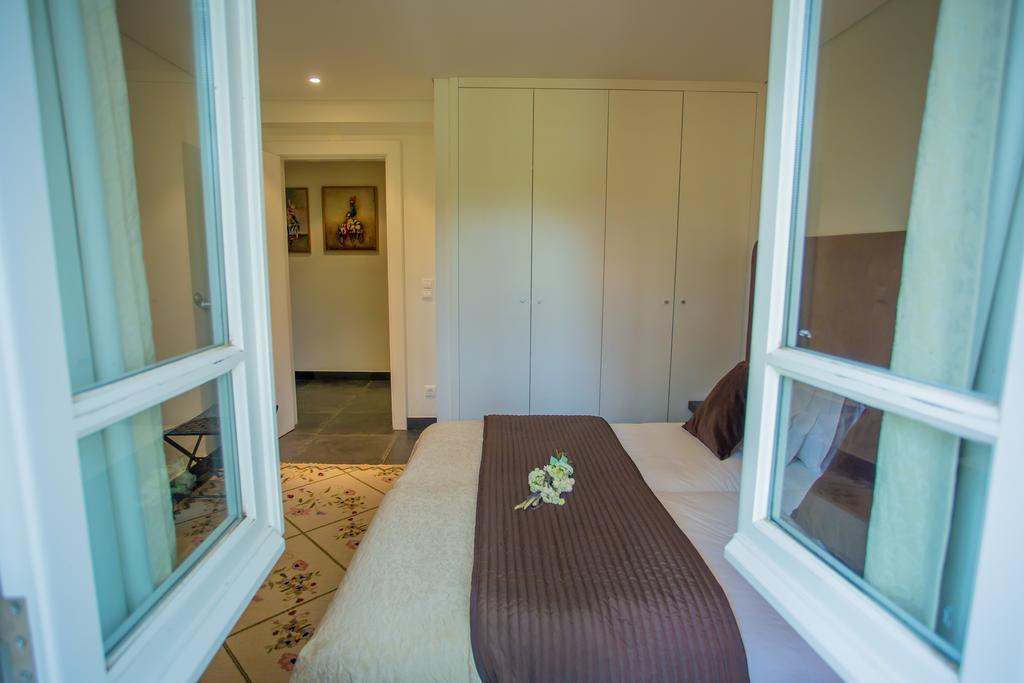 Quinta Do Convento Hotel Vila Verde dos Francos Room photo